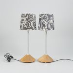 1424 6297 TABLE LAMPS